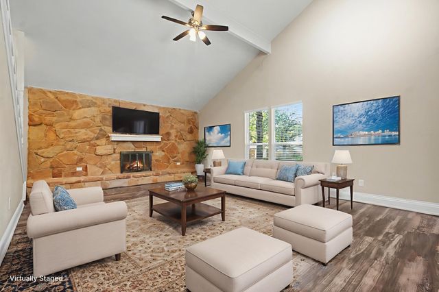 4907 Sagebrush Court, Arlington, TX 76017