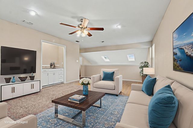 4907 Sagebrush Court, Arlington, TX 76017