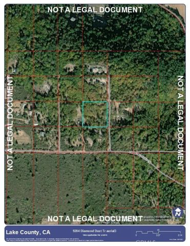 9204 Diamond Dust, Kelseyville, CA 95451