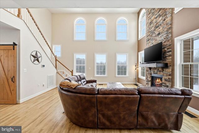 27732 TATUM RD, Unionville, VA 22567