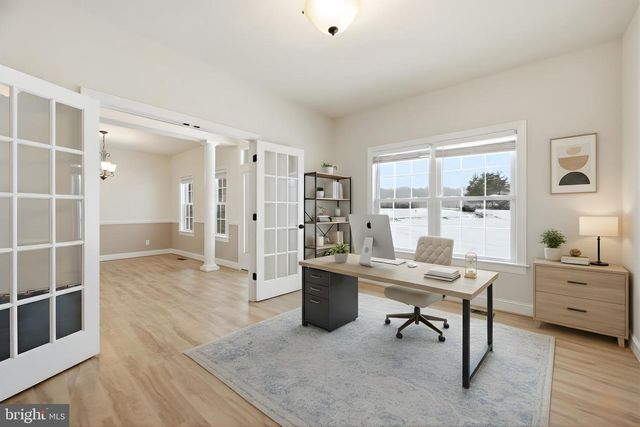 27732 TATUM RD, Unionville, VA 22567