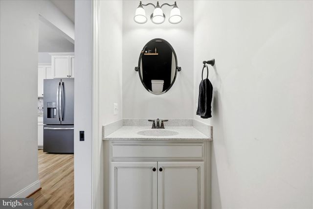 27732 TATUM RD, Unionville, VA 22567