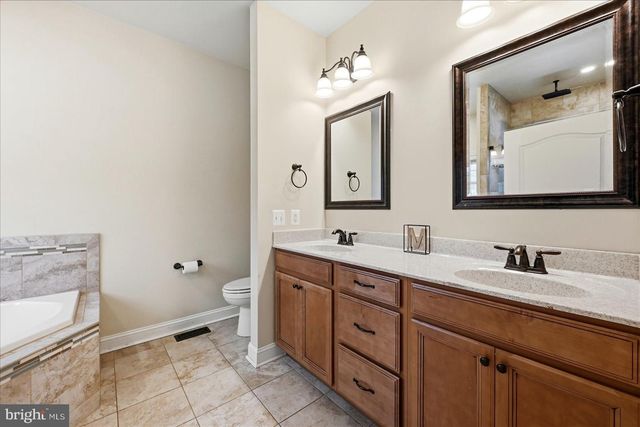 27732 TATUM RD, Unionville, VA 22567