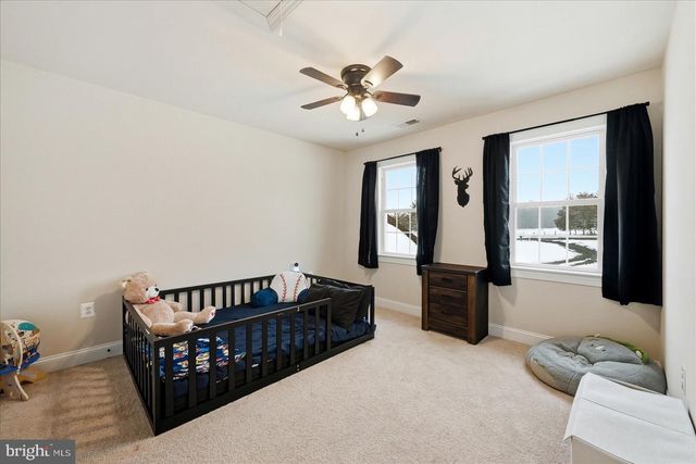 27732 TATUM RD, Unionville, VA 22567