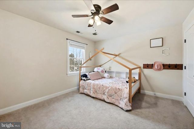 27732 TATUM RD, Unionville, VA 22567