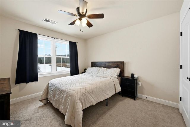 27732 TATUM RD, Unionville, VA 22567