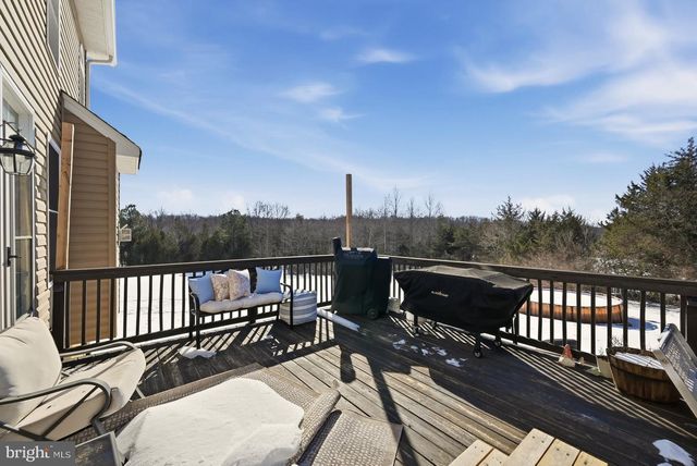 27732 TATUM RD, Unionville, VA 22567