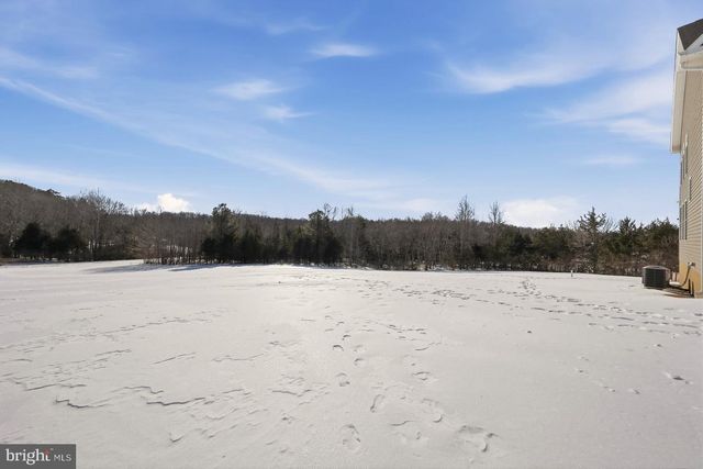 27732 TATUM RD, Unionville, VA 22567