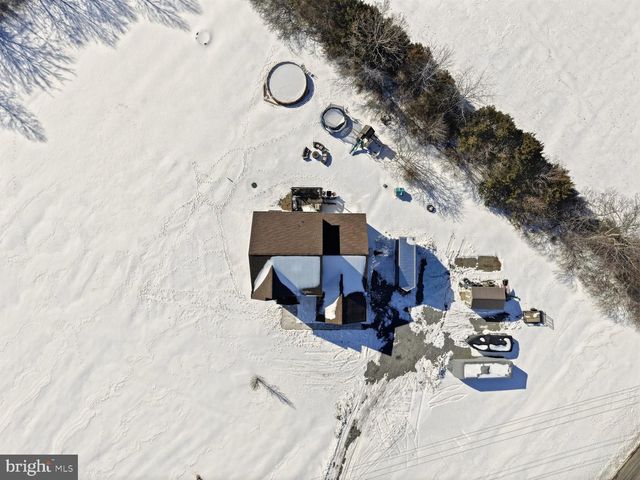 27732 TATUM RD, Unionville, VA 22567