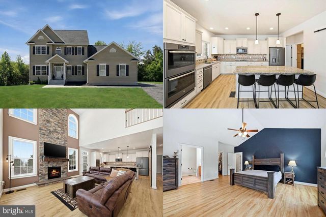 27732 TATUM RD, Unionville, VA 22567