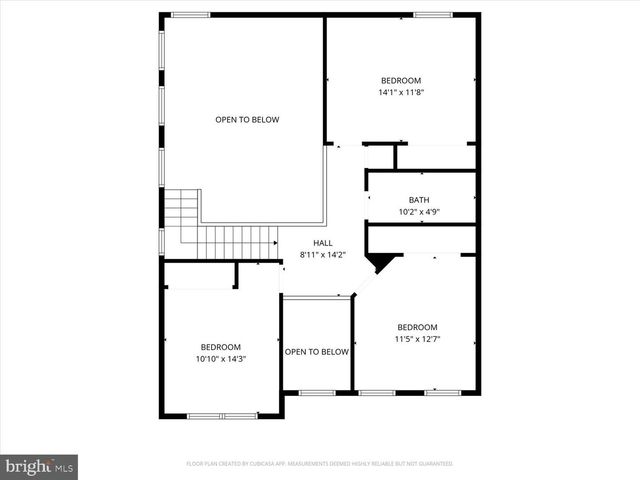 27732 TATUM RD, Unionville, VA 22567