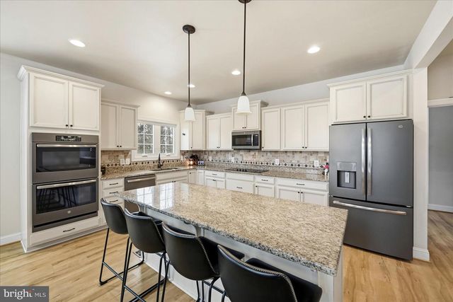 27732 TATUM RD, Unionville, VA 22567