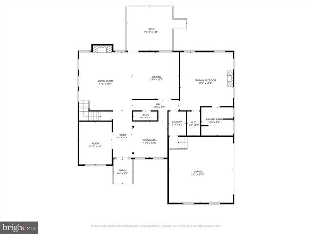 27732 TATUM RD, Unionville, VA 22567