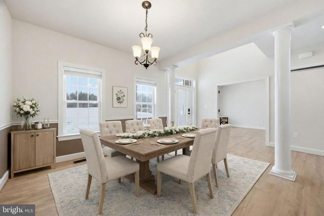 27732 TATUM RD, Unionville, VA 22567