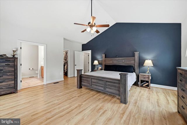 27732 TATUM RD, Unionville, VA 22567