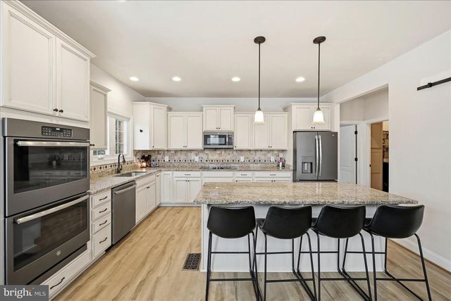 27732 TATUM RD, Unionville, VA 22567