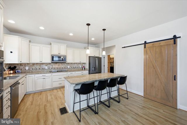 27732 TATUM RD, Unionville, VA 22567