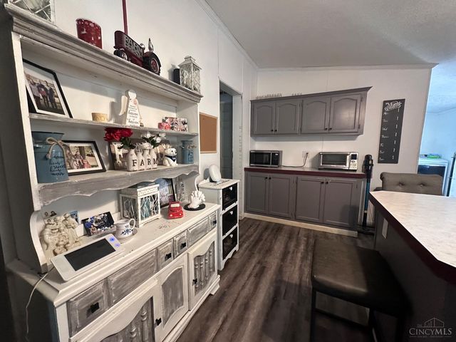 1000 Locust Road, Jackson Twp, OH 45133