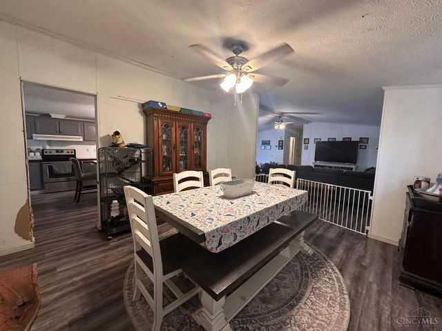 1000 Locust Road, Jackson Twp, OH 45133