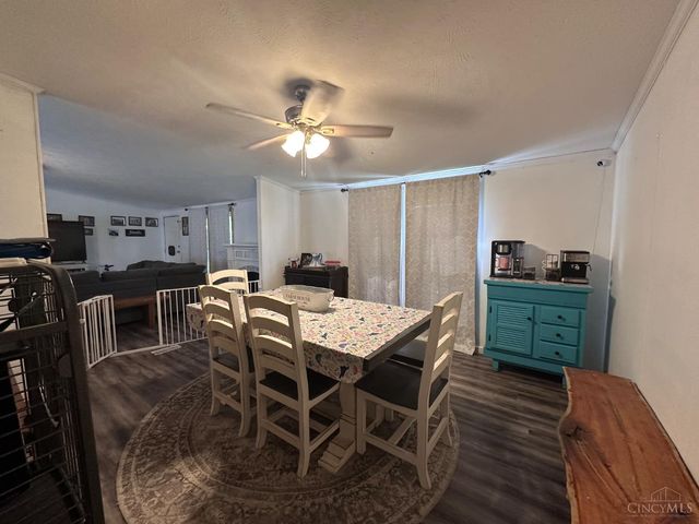 1000 Locust Road, Jackson Twp, OH 45133