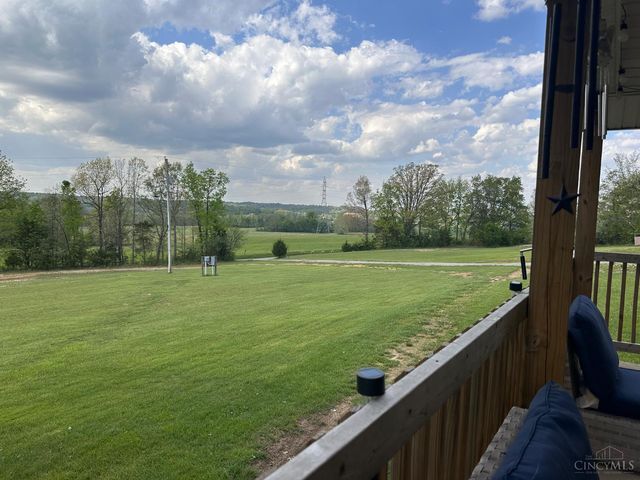 1000 Locust Road, Jackson Twp, OH 45133
