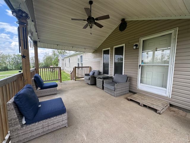 1000 Locust Road, Jackson Twp, OH 45133