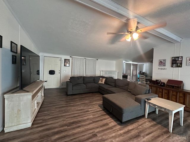 1000 Locust Road, Jackson Twp, OH 45133