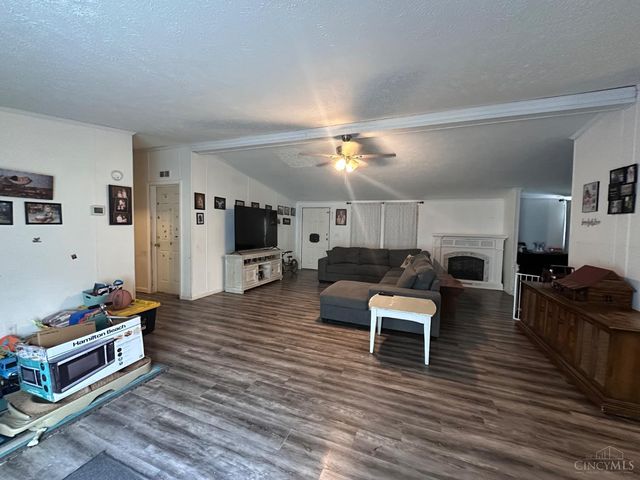 1000 Locust Road, Jackson Twp, OH 45133
