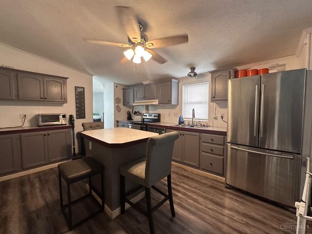 1000 Locust Road, Jackson Twp, OH 45133