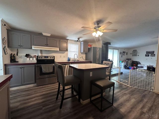 1000 Locust Road, Jackson Twp, OH 45133