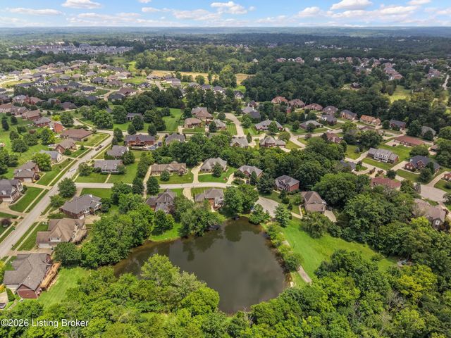 4604 Dove Lake Ct, Louisville, KY 40299
