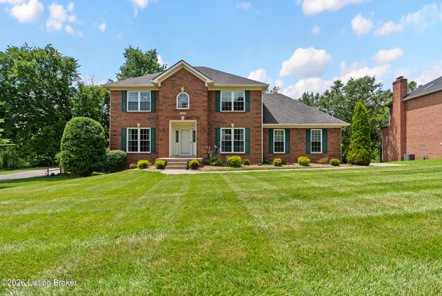 4604 Dove Lake Ct, Louisville, KY 40299