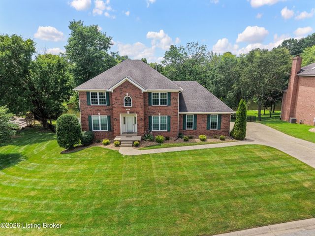 4604 Dove Lake Ct, Louisville, KY 40299