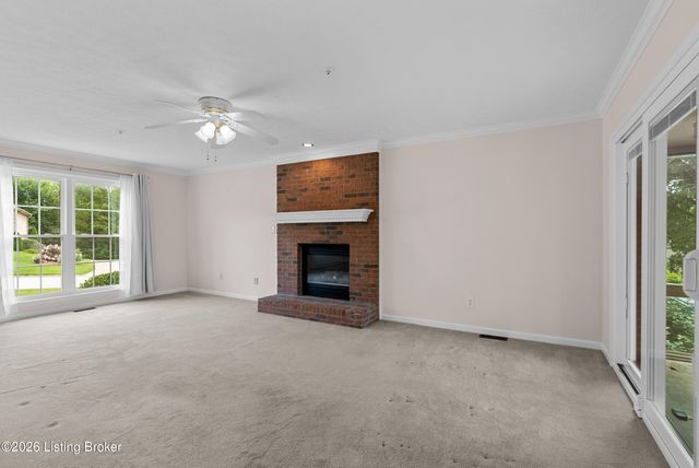 4604 Dove Lake Ct, Louisville, KY 40299