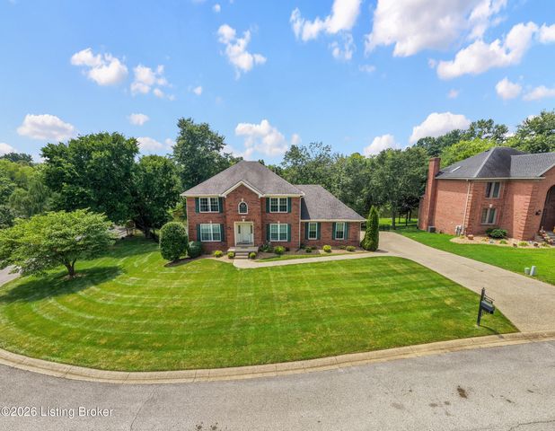 4604 Dove Lake Ct, Louisville, KY 40299
