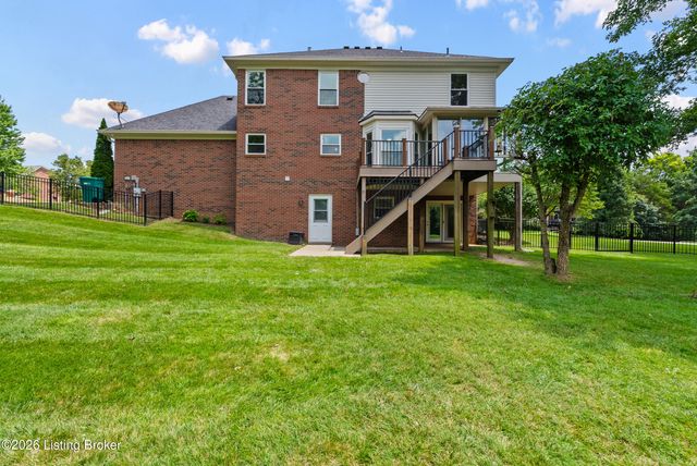 4604 Dove Lake Ct, Louisville, KY 40299