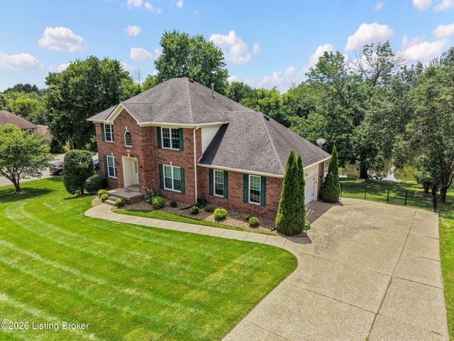 4604 Dove Lake Ct, Louisville, KY 40299