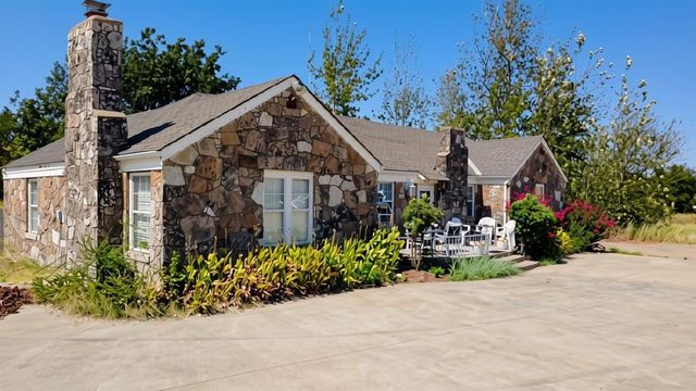 6601 N Martin Luther King Avenue, Oklahoma City, OK 73111