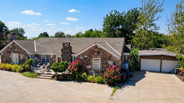 6601 N Martin Luther King Avenue, Oklahoma City, OK 73111