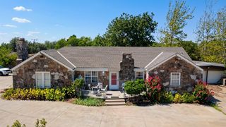 6601 N Martin Luther King Avenue, Oklahoma City, OK 73111