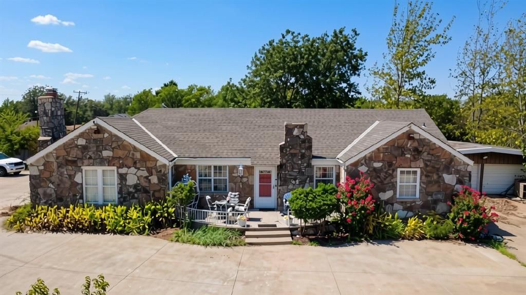 6601 N Martin Luther King Avenue, Oklahoma City, OK 73111