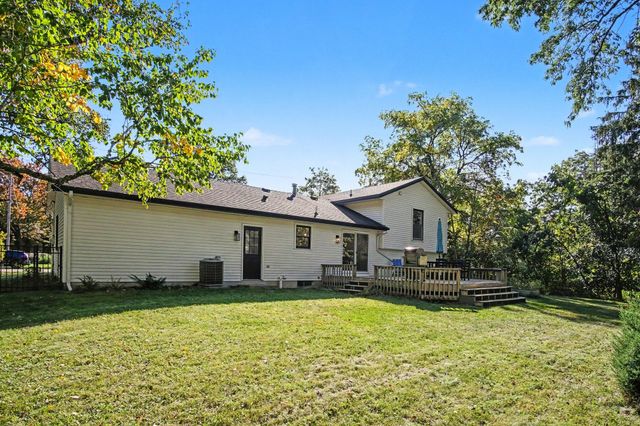 1931 Lonsdale Drive NE, Grand Rapids, MI 49503