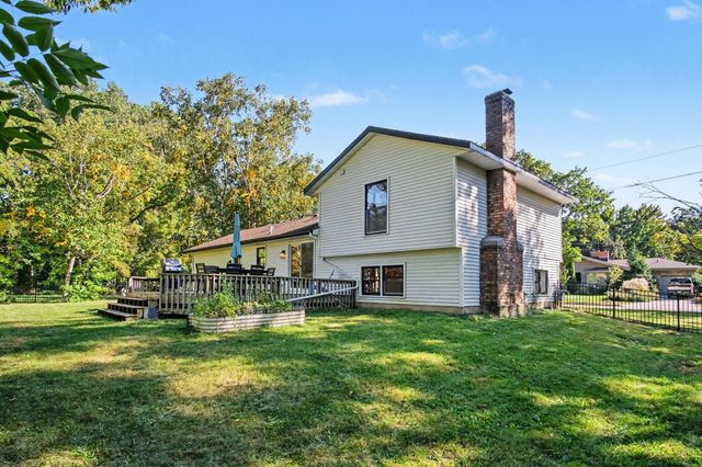 1931 Lonsdale Drive NE, Grand Rapids, MI 49503