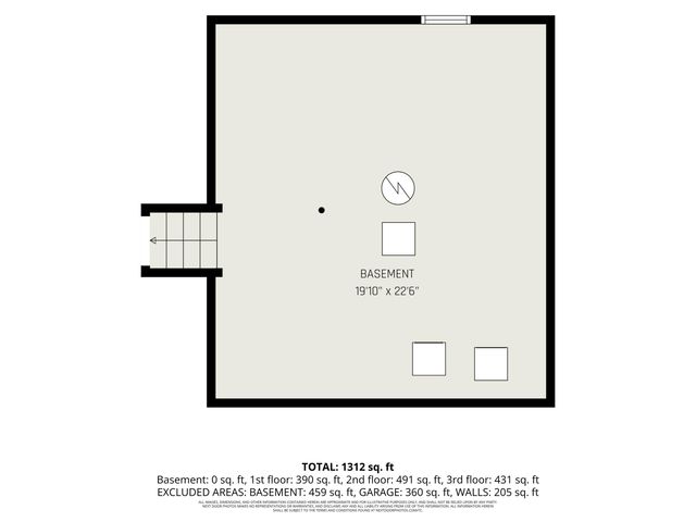 1931 Lonsdale Drive NE, Grand Rapids, MI 49503