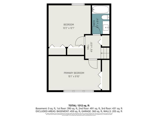 1931 Lonsdale Drive NE, Grand Rapids, MI 49503