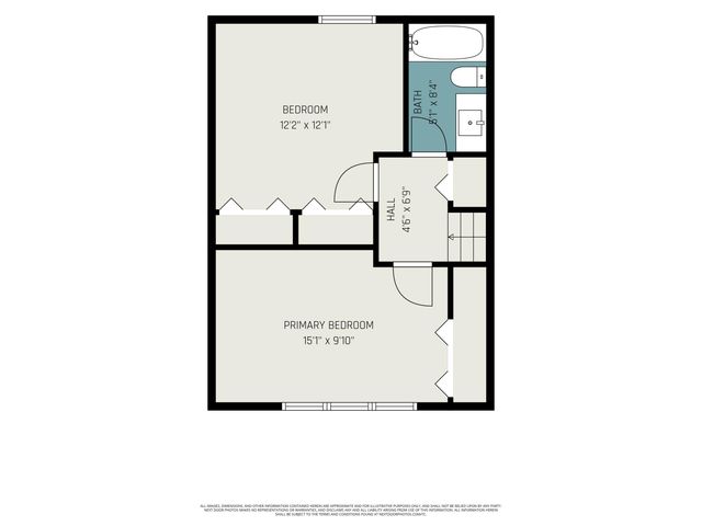 1931 Lonsdale Drive NE, Grand Rapids, MI 49503