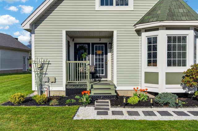 3 Griswold Drive, Rutland City, VT 05701