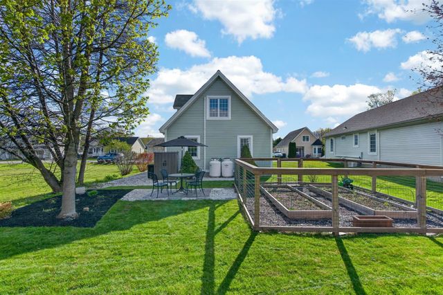3 Griswold Drive, Rutland City, VT 05701