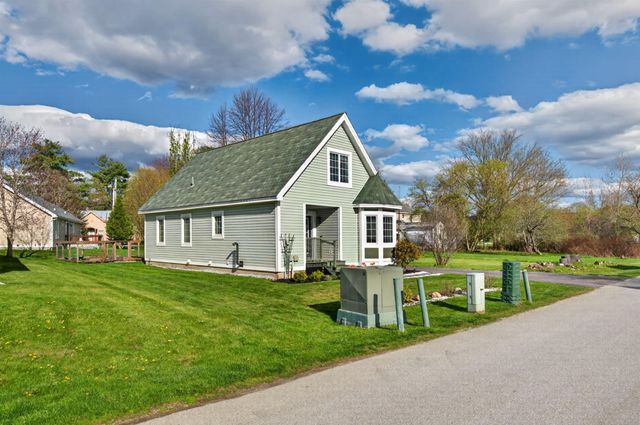 3 Griswold Drive, Rutland City, VT 05701