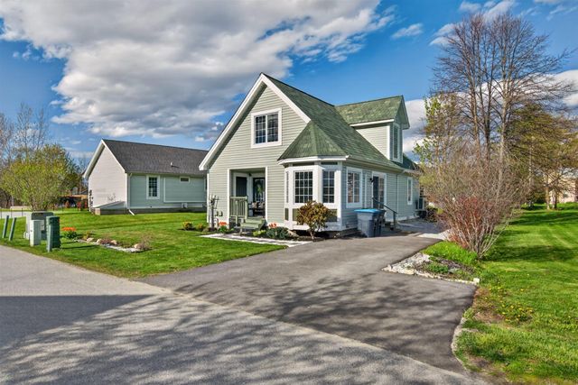 3 Griswold Drive, Rutland City, VT 05701